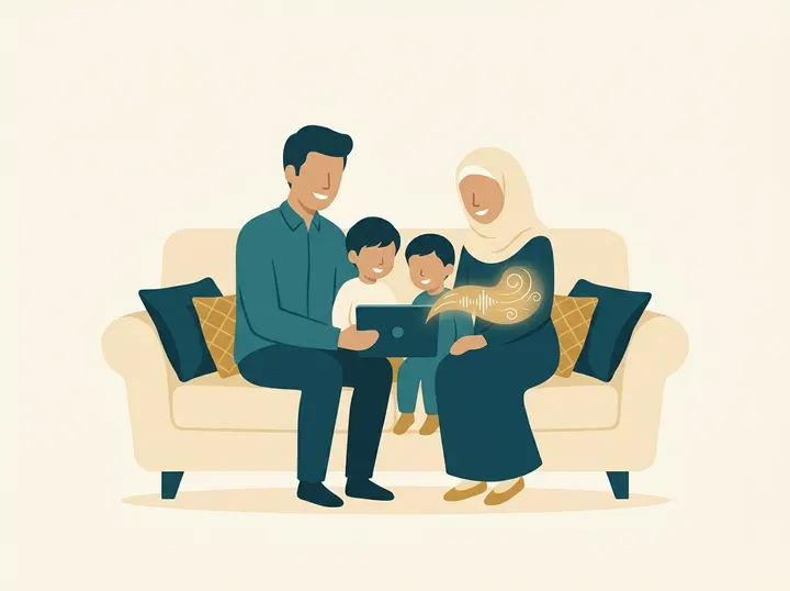 للعائلات